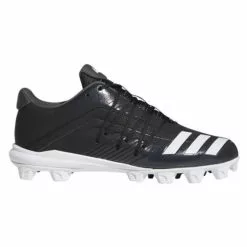 Adidas Adizero Afterburner 6 Men's Molded Baseball Cleats -Source for Sports Shop 9b12ab5af84659d8a73b8763e3ab05ed