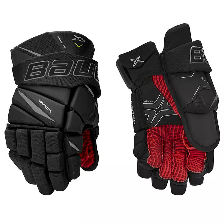 Bauer Vapor X2.9 Junior Hockey Gloves (2020) 3 Bauer Vapor X2.9 Junior Hockey Gloves (2020) - Image 3