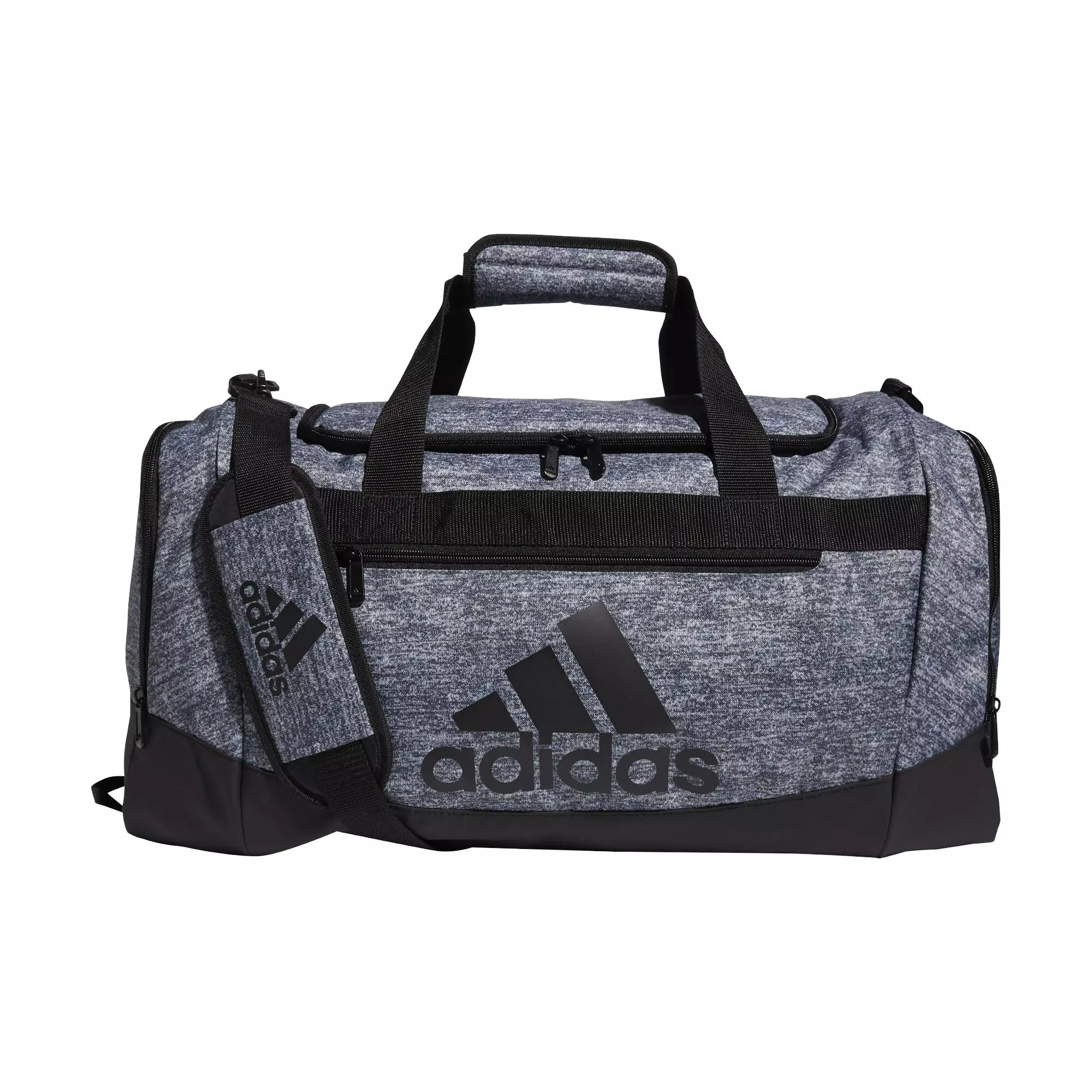 Adidas Defender IV Medium Duffel Bag 2 Adidas Defender IV Medium Duffel Bag - Image 2