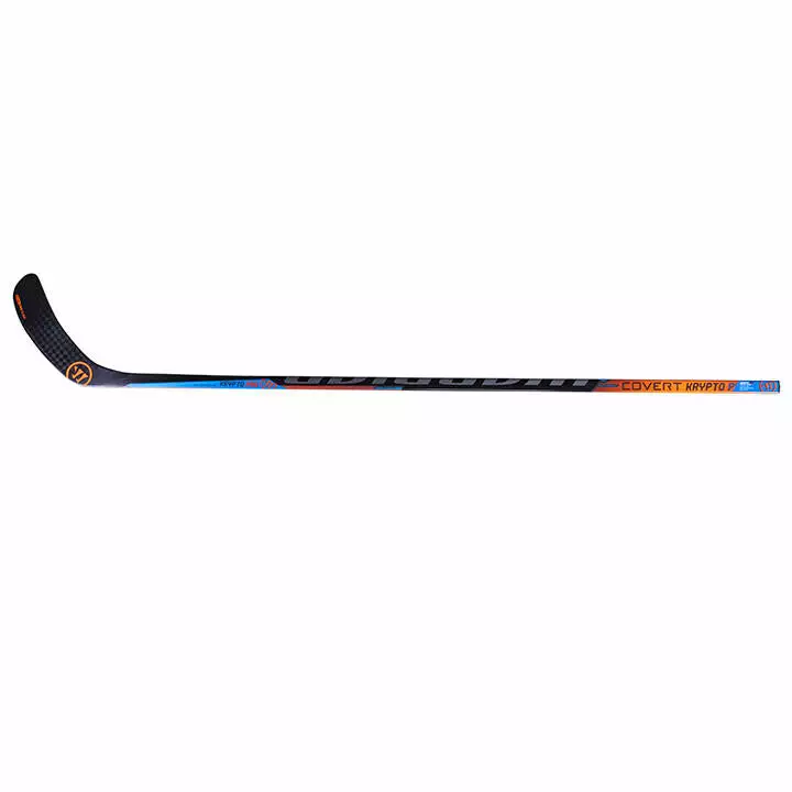 Warrior Covert Krypto Pro 63 Flex Intermediate Hockey Stick (2020) - Source Exclusive 2 Warrior Covert Krypto Pro 63 Flex Intermediate Hockey Stick (2020) - Source Exclusive - Image 2