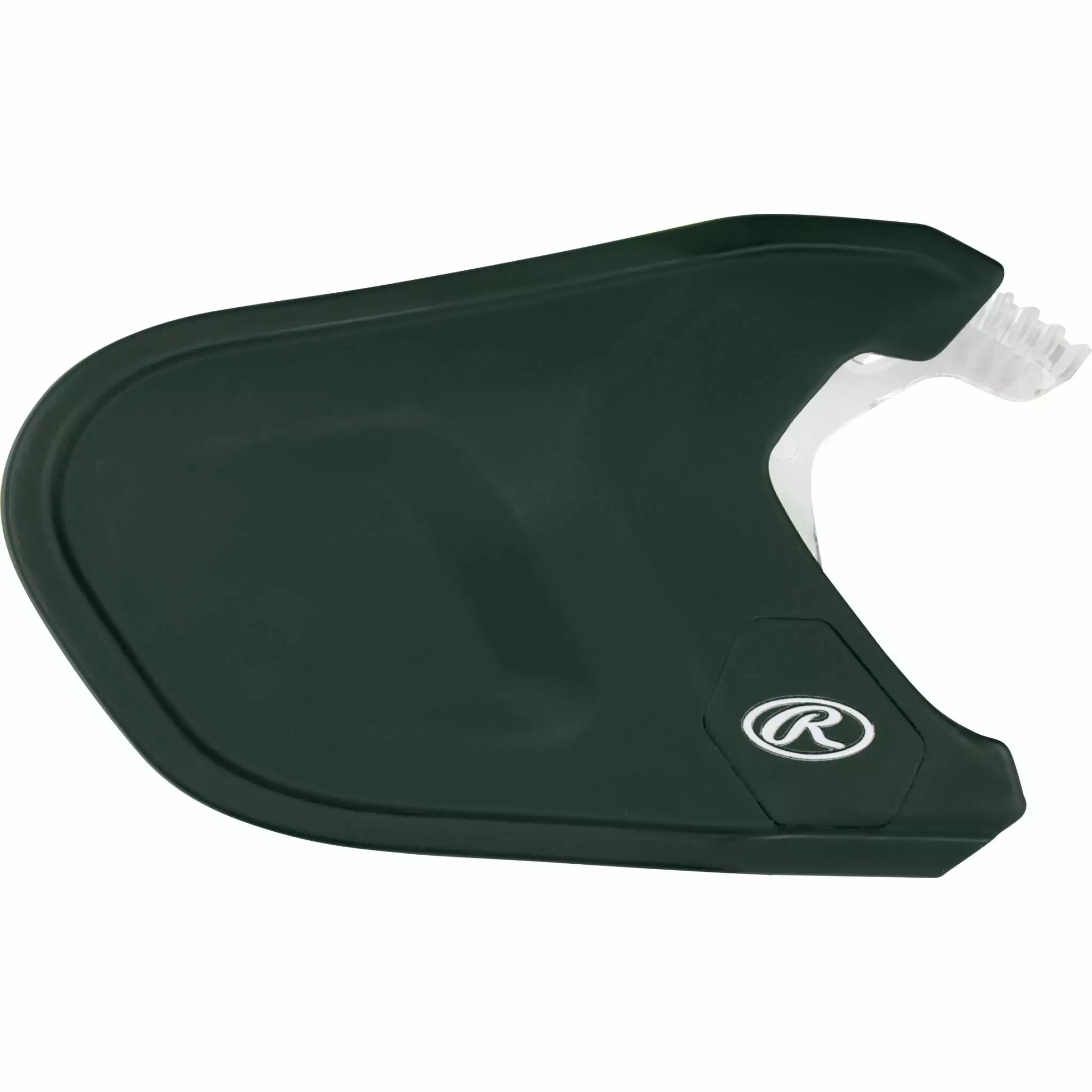 Rawlings MACH 1-Tone Adjustable Batting Helmet Extender 2 Rawlings MACH 1-Tone Adjustable Batting Helmet Extender - Image 2