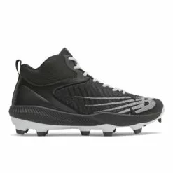New Balance 4040 V6 Men's Mid-Cut TPU Baseball Cleats