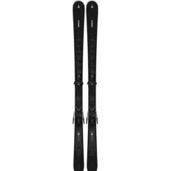 Atomic Cloud 9 + M10 Gw Women's Ski Set - Black