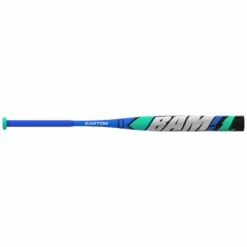 Easton Comic Bam Fire Flex Balanced 13.5 Slowpitch Bat - USSSA (SP22BAMB)