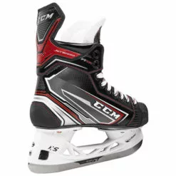 CCM JetSpeed FT470 Junior Hockey Skates (2019) -Source for Sports Shop 9c6ac8f9afac14e8362f3c6ded7bc0db