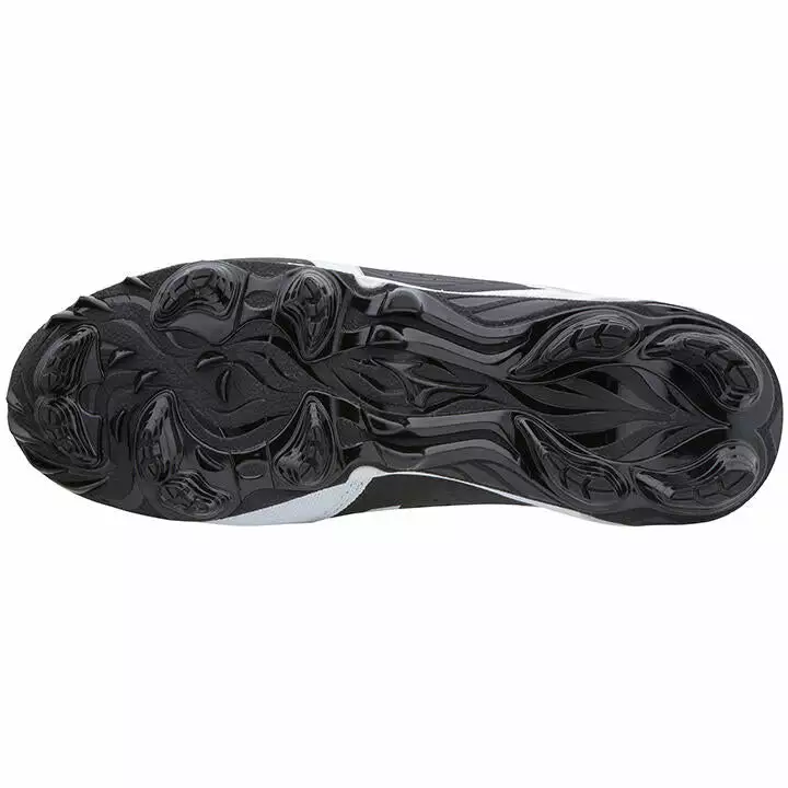 Mizuno 9-Spike Advanced Finch Elite 3 Women's Molded Baseball Cleats 3 Mizuno 9-Spike Advanced Finch Elite 3 Women's Molded Baseball Cleats - Image 3