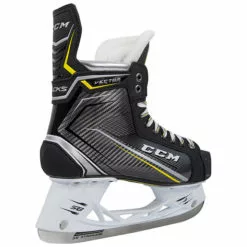 CCM Tacks Vector Senior Hockey Skates (2018) - Source Exclusive -Source for Sports Shop 9ca8c3303d2beabbcf124603c1e85c13