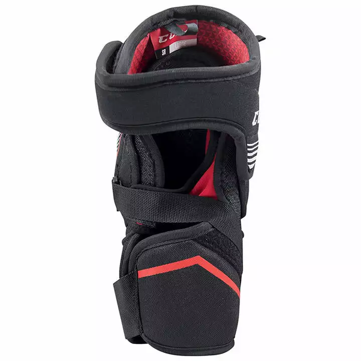 CCM JetSpeed Control Senior Hockey Elbow Pads (2019) - Source Exclusive 3 CCM JetSpeed Control Senior Hockey Elbow Pads (2019) - Source Exclusive - Image 3
