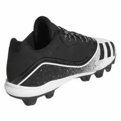 Adidas Icon V Men's Molded Baseball Cleats -Source for Sports Shop 9d04a2399c6d6778ac2e4ee250d4b6dd