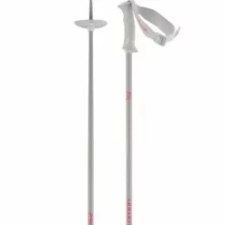 Salomon Angel S3 XL Women's Ski Poles - Rainy Day