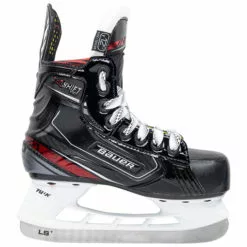 Bauer Vapor X:Shift Pro Youth Hockey Skates (2019)