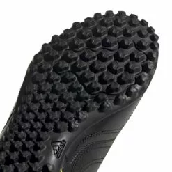 Adidas Copa Sense 4 Men's Turf Soccer Cleats - Black/Yellow -Source for Sports Shop 9d39f31c8f29ccf91f3a0f4e7975c622