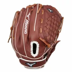 Mizuno Prospect Select Series 12" Fast-Pitch Baseball Glove - GPSL1200F4