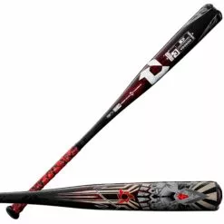DeMarini Voodoo One (-3) Baseball Bat - BBCOR