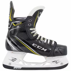 CCM Super Tacks AS1 Senior Hockey Skates (2018)