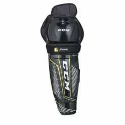 CCM Tacks 9040 Junior Hockey Shin Guards