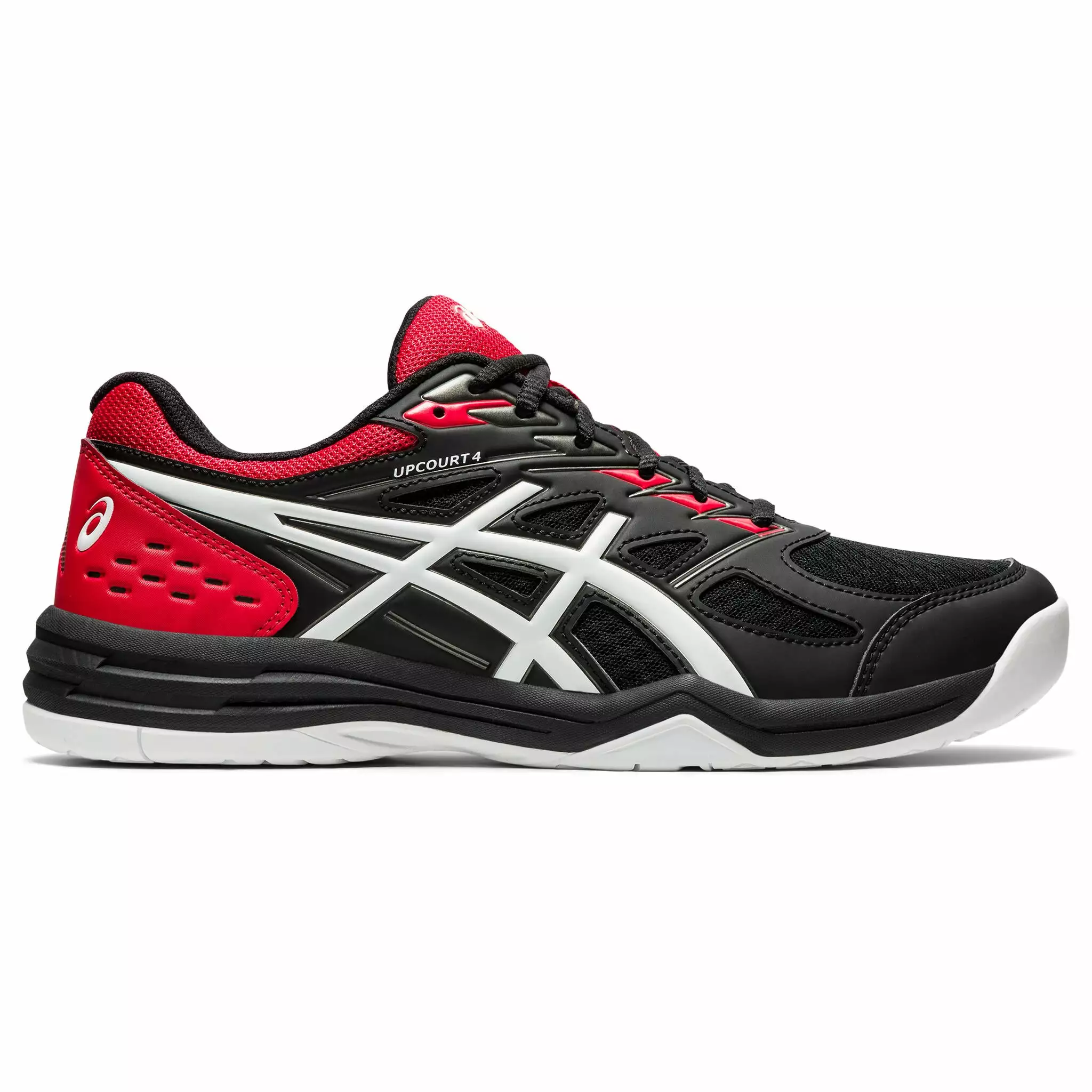 Asics Upcourt 4 Men's Court Shoes 1 Asics Upcourt 4 Men's Court Shoes
