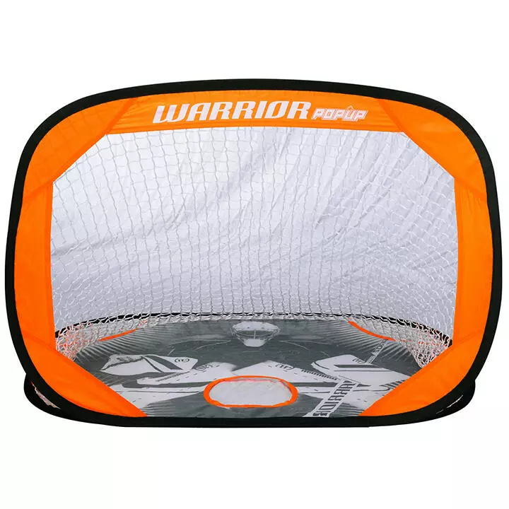 Warrior Mini Pop-Up Net Kit 3 Warrior Mini Pop-Up Net Kit - Image 3