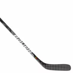 Bauer Vapor Flylite Grip Intermediate Hockey Stick (2019)