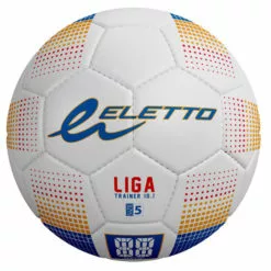 Eletto Liga Trainer 10.1 Soft Touch Soccer Ball