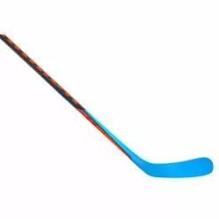 Warrior Covert QRE 50 Grip Junior Hockey Stick - 50 Flex