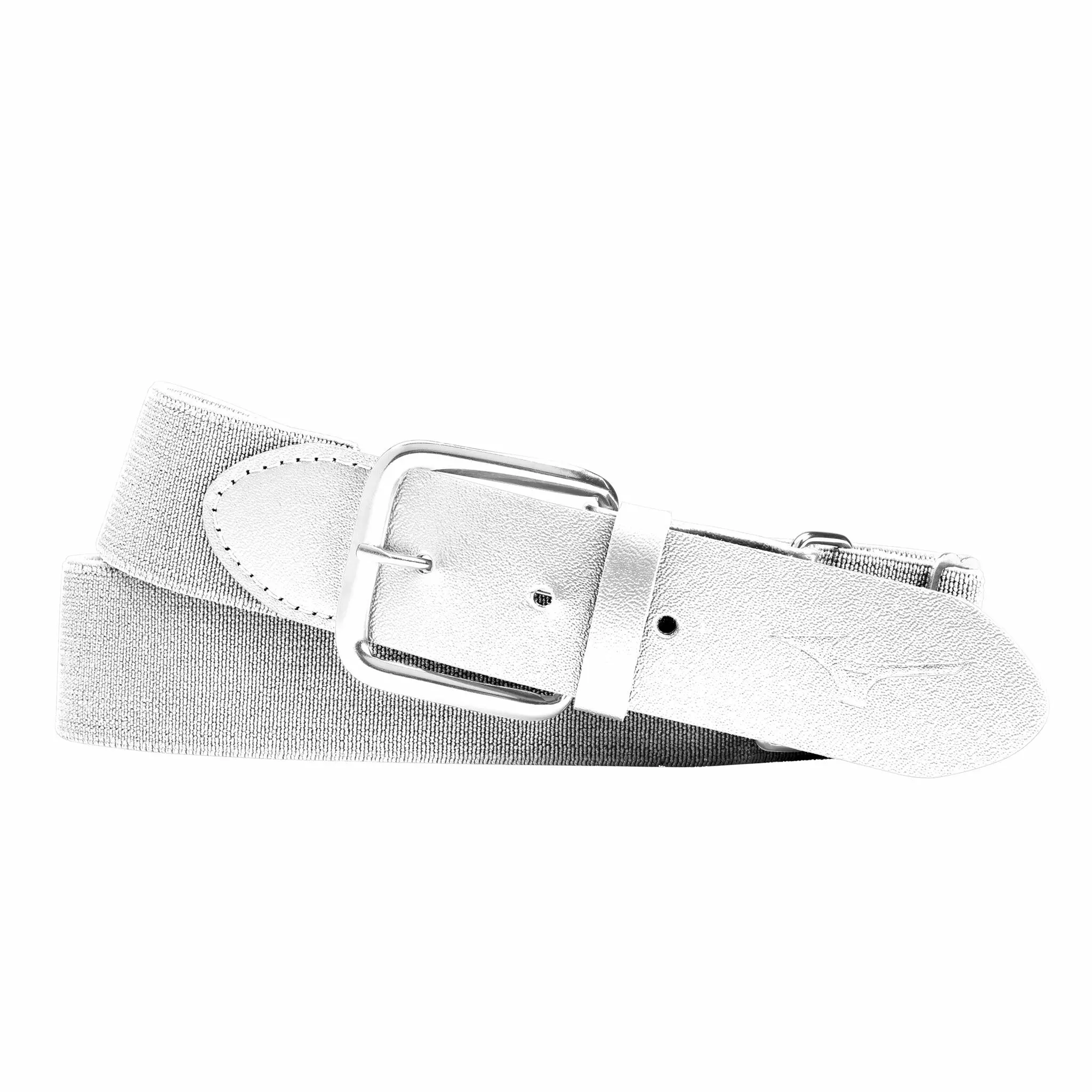 Mizuno Classic Elastic Youth Baseball Belt 5 Mizuno Classic Elastic Youth Baseball Belt - Image 5