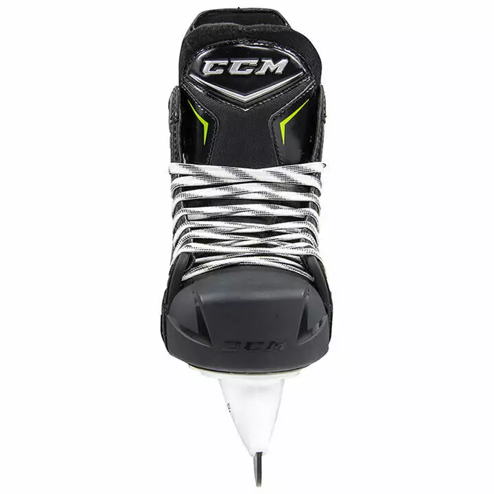 CCM Ribcor Platinum Senior Hockey Skates, D Width (2019) - Source Exclusive 6 CCM Ribcor Platinum Senior Hockey Skates, D Width (2019) - Source Exclusive - Image 6