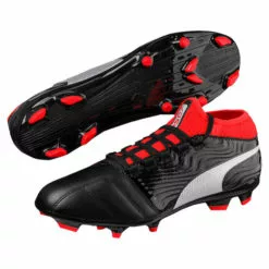Puma One 18.3 FG Soccer Shoes