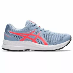 Asics Contend 7 GS Youth Running Shoes -Source for Sports Shop 9fc3d2ce7f924b0a7edf4fd2383d0bf1