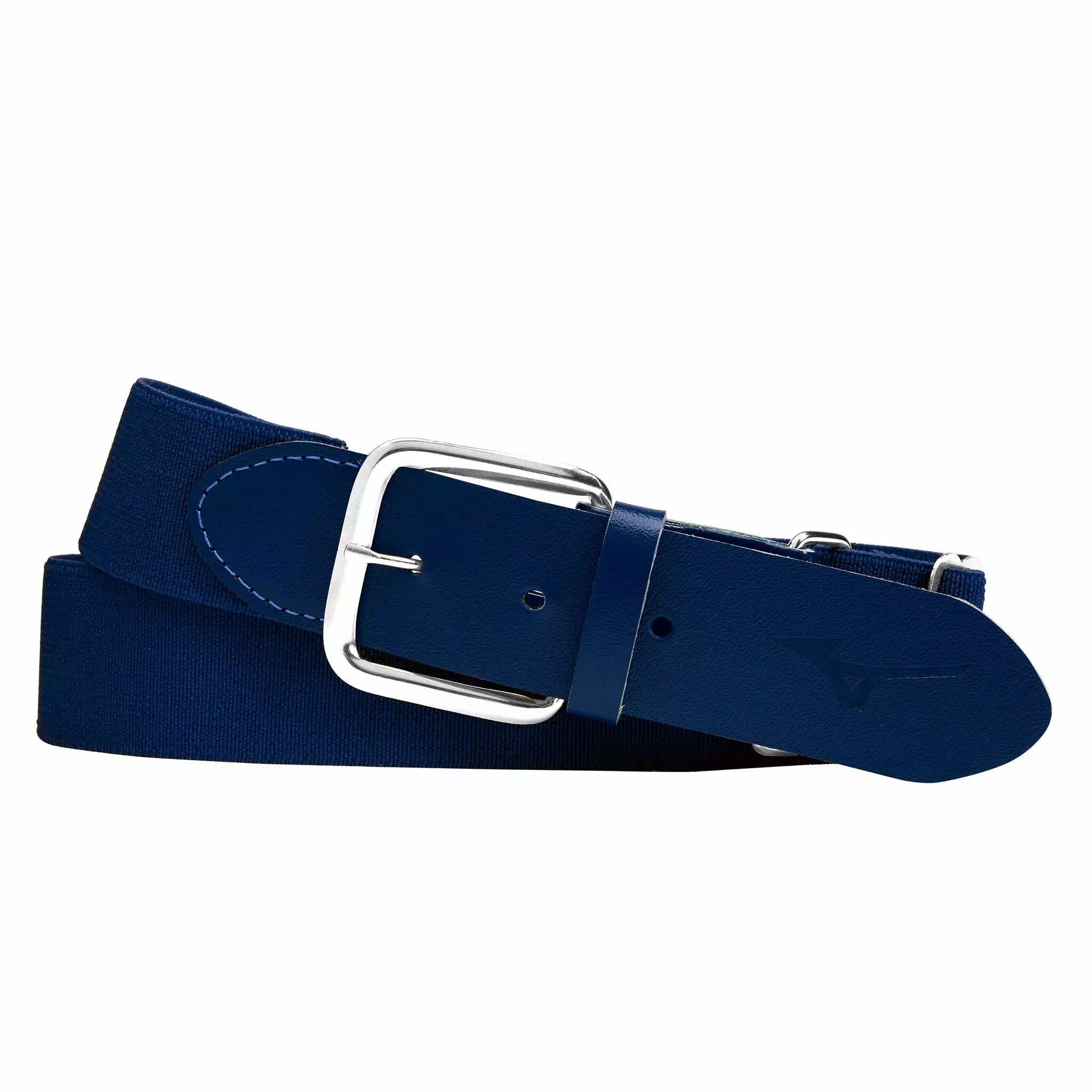 Mizuno Classic Elastic Youth Baseball Belt 2 Mizuno Classic Elastic Youth Baseball Belt - Image 2