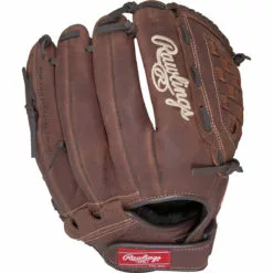Rawlings Player Preferred 12.5" Fielder's Baseball Glove -Source for Sports Shop a062de8128378fae01b270aae40698ee