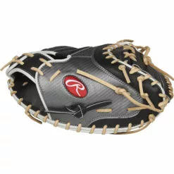 Rawlings Heart Of The Hide Hyper Shell 34" Catcher's Mitt
