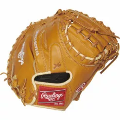 Rawlings Pro Preferred 34" Catcher's Mitt -Source for Sports Shop a0e9a2a23014a42dc7fefc8d82b07a85