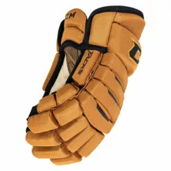 CCM Super Tacks Vector Plus Junior Hockey Gloves 2020 - Source Exclusive
