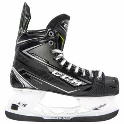 CCM Ribcor Platinum Senior Hockey Skates, D Width (2019) - Source Exclusive