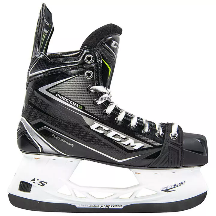 CCM Ribcor Platinum Senior Hockey Skates, D Width (2019) - Source Exclusive 1 CCM Ribcor Platinum Senior Hockey Skates, D Width (2019) - Source Exclusive