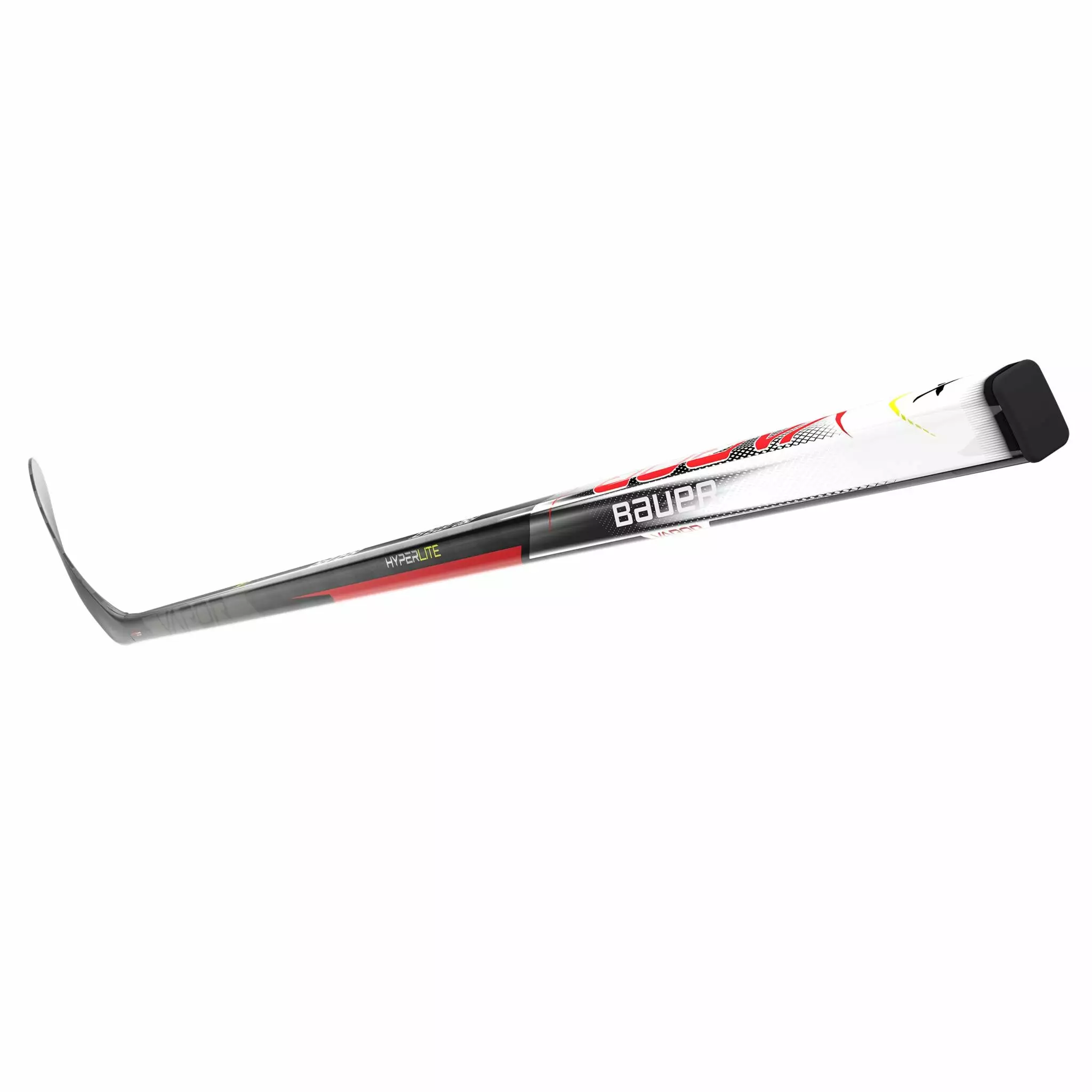 Bauer Vapor Hyperlite Junior Grip Hockey Stick (2021) - 30 Flex 4 Bauer Vapor Hyperlite Junior Grip Hockey Stick (2021) - 30 Flex - Image 4