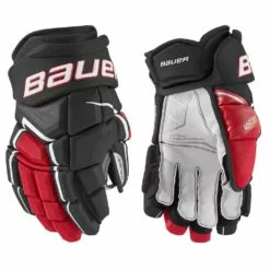 Bauer Supreme Ultrasonic Intermediate Hockey Gloves (2021) 9 Bauer Supreme Ultrasonic Intermediate Hockey Gloves (2021) -Source for Sports Shop a2040313780a24bbf37c4f7ec72966ae