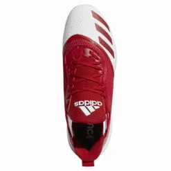 Adidas Icon V Bounce Men's TPU Baseball Cleats -Source for Sports Shop a20489d7fcae177d706fbb2b84f4b0ed