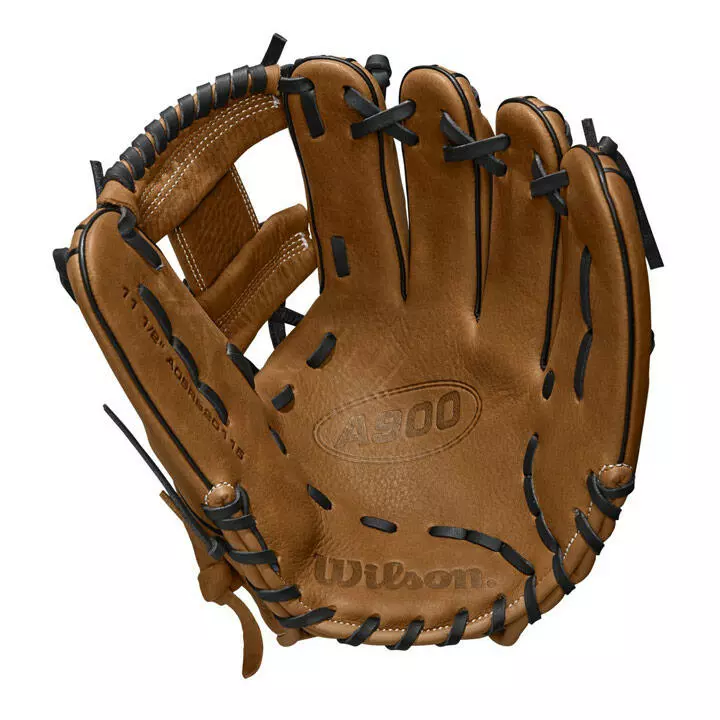 Wilson A900 11.5" Baseball Glove - Regular 2 Wilson A900 11.5" Baseball Glove - Regular - Image 2