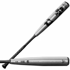 DeMarini Goods Half N Half (-3) Baseball Bat - BBCOR