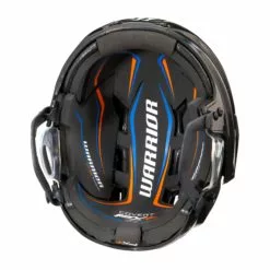 Warrior Covert Px+ Senior Hockey Helmet -Source for Sports Shop a2c56c1709bcbbabf87eb12bac4b693f