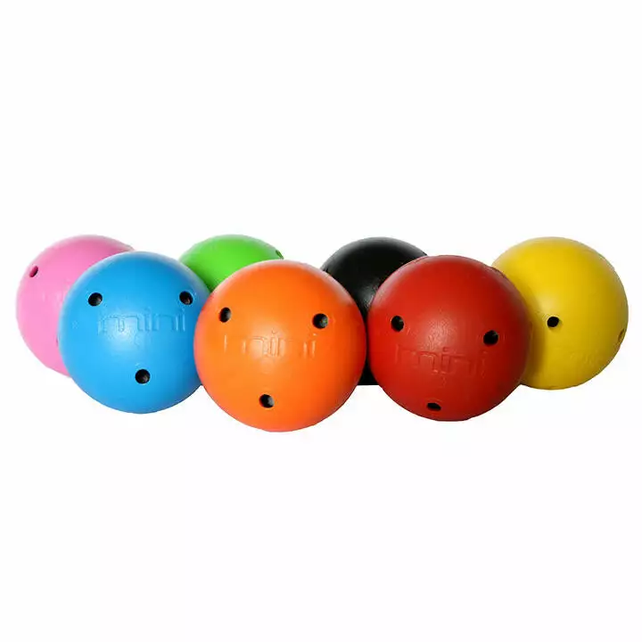 Smart Hockey Mini Speed Ball - 3OZ 1 Smart Hockey Mini Speed Ball - 3OZ