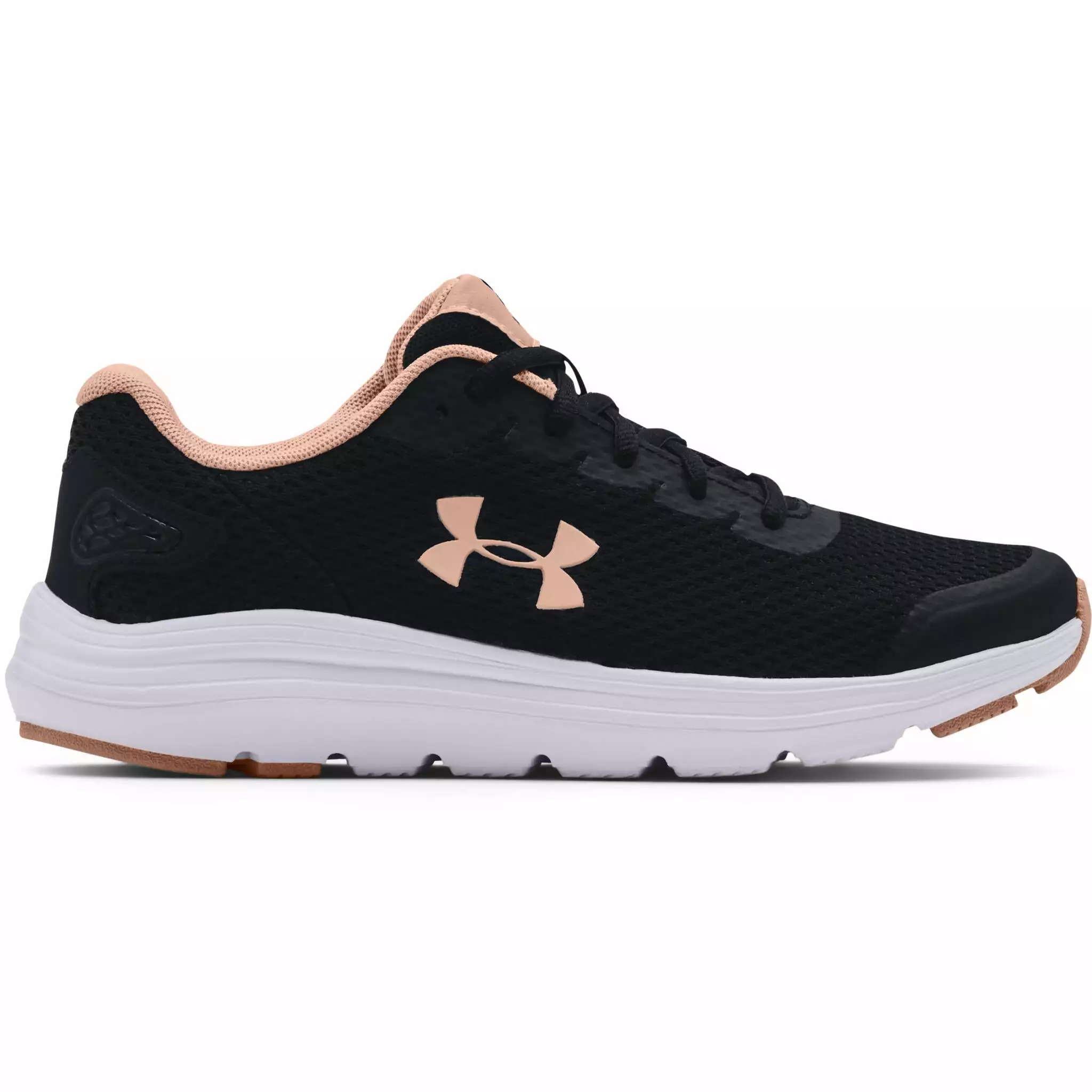 Under Armour Surge 2 Women's Running Shoes 1 Under Armour Surge 2 Women's Running Shoes