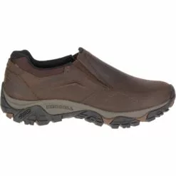 Merrell Moab Adventure Moc Men's Casual Shoes - Dark Earth