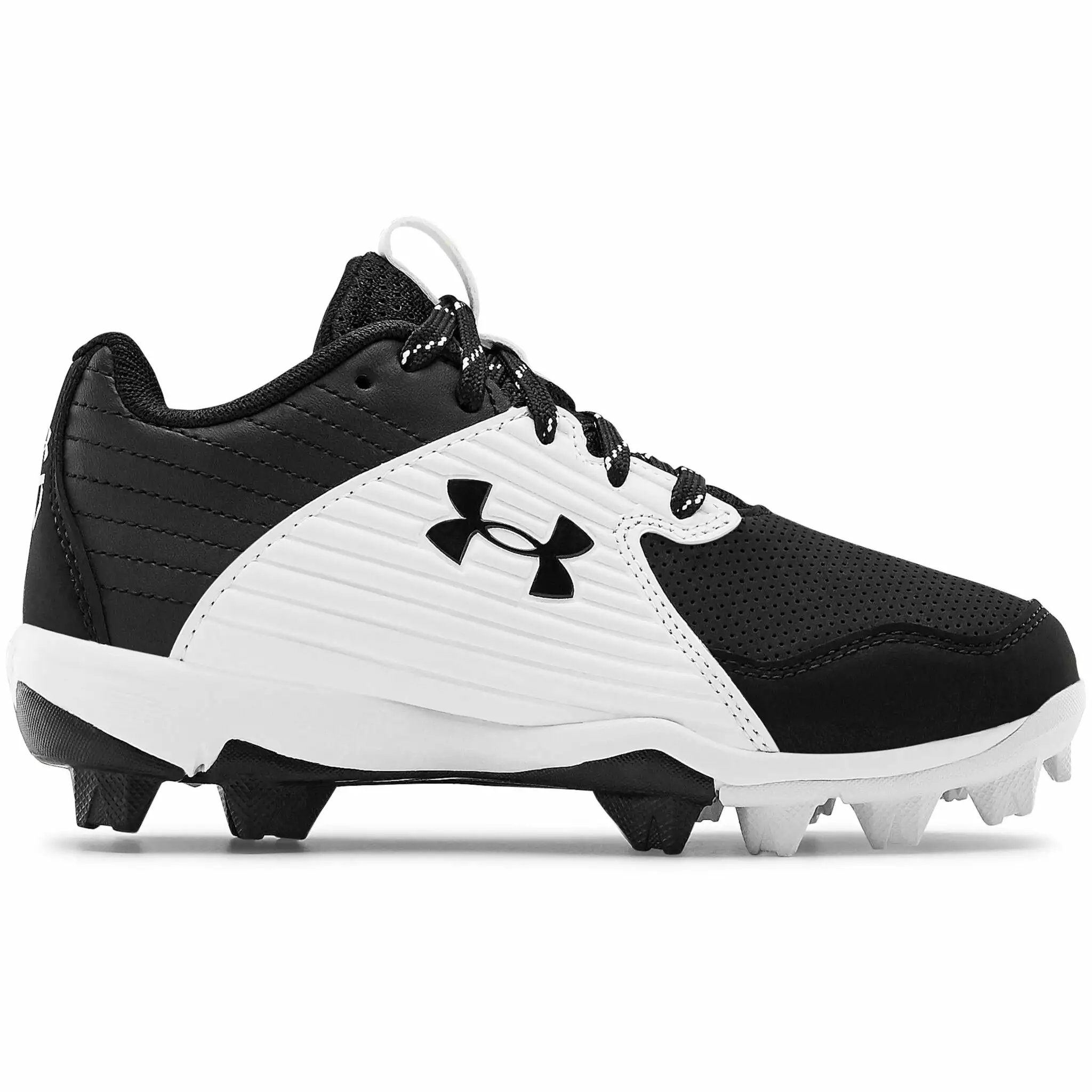 Under Armour Leadoff Low RM Junior Baseball Cleats 4 Under Armour Leadoff Low RM Junior Baseball Cleats - Image 4