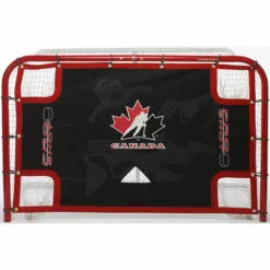 Winnwell Hockey Canada 72 Inch Proshot Hockey Shooting Target Mesh Pockets