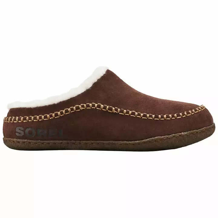 Sorel Falcon Ridge II Men's Slippers 2 Sorel Falcon Ridge II Men's Slippers - Image 2