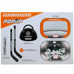 Warrior Mini Pop-Up Net Kit