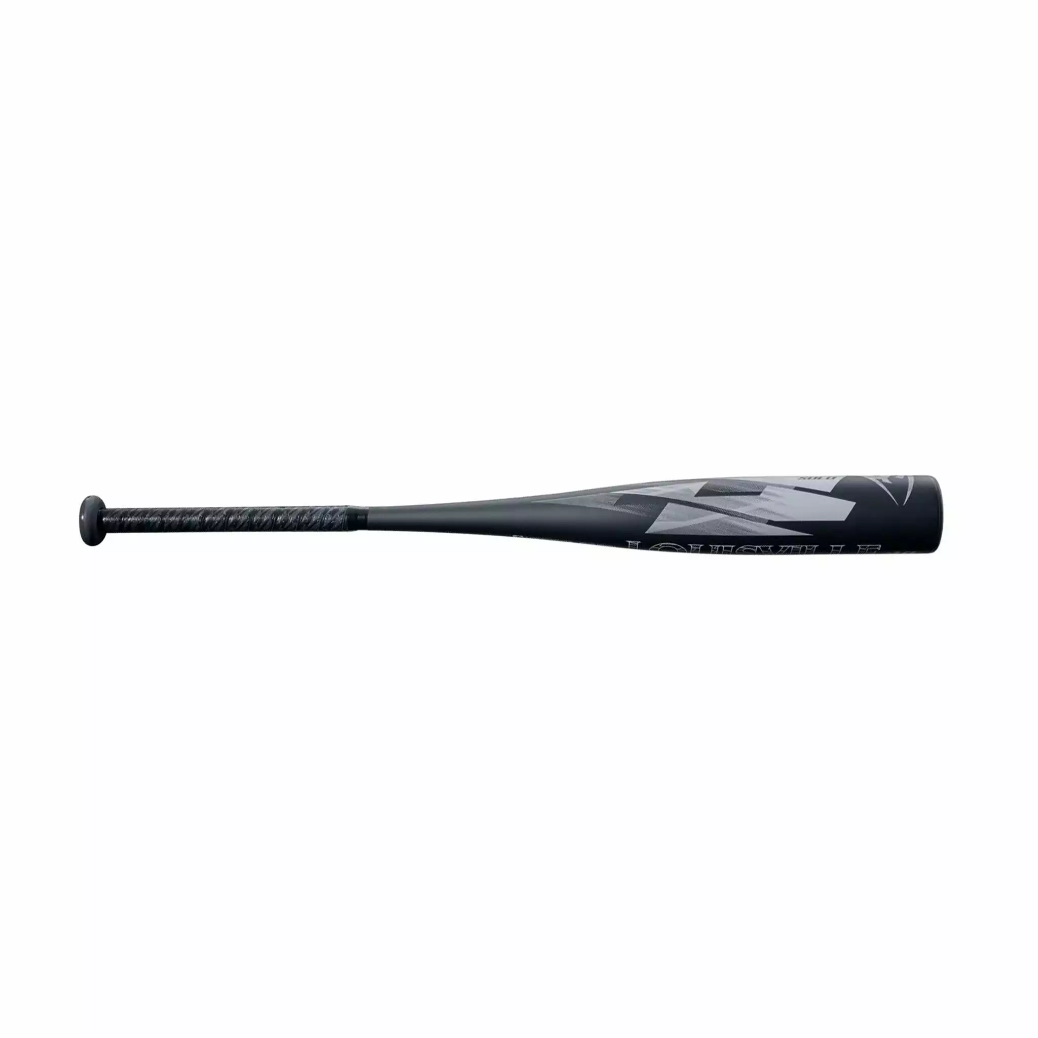 Louisville Slugger Solo 2 3/4" (-10) Youth Baseball Bat - USSSA 1 Louisville Slugger Solo 2 3/4" (-10) Youth Baseball Bat - USSSA